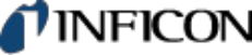INFICON 英福康