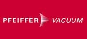 Pfeiffer Vacuum 普发真空