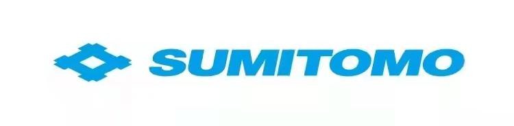 SUMITOMO 住友重机械