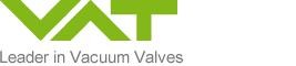 VAT 真空阀门