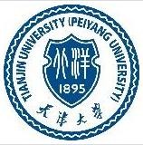 天津大学校徽