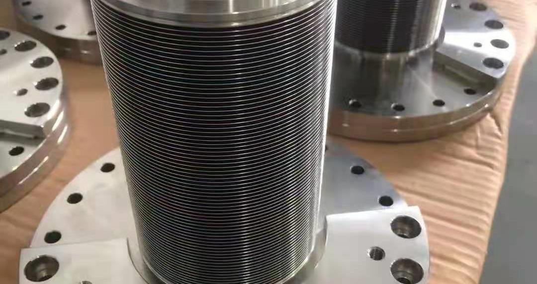 真空波纹管