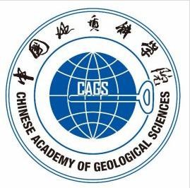 中国地质科学院院徽