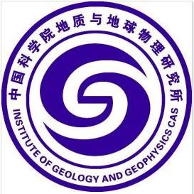 中国科学院地质与地球物理研究所所徽