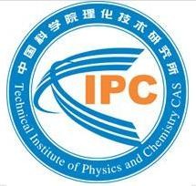 中国科学院理化技术研究所所徽