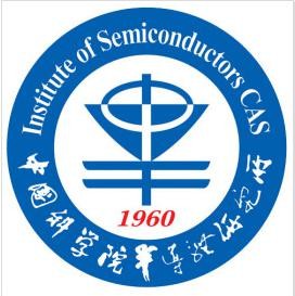 中国科学院半导体研究所所徽